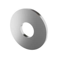 Podložka velká M10 KOPOS INOXPVL 10_IX