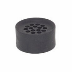 Těsnění M50 MFD 50/16/065 TPE BK IP66 WISKA 10109823