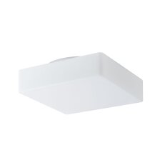 Přisazené svítidlo LINA 6 19W IP43 4K HF NZ3h SKLO OPAL bílá OSMONT LIN67495