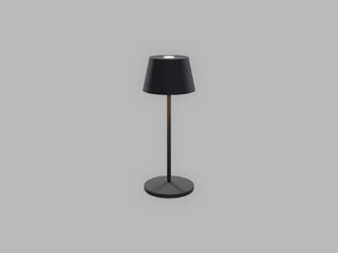 Venkovní stolní svítidlo ROXY MINI, B 2W DIM 2200K/3000K černá LED2 A132553