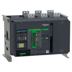 TransferPacT Active Automatic 1600A 400V 3P LCD vel. 1600A TA1AD3L16H4TPE
