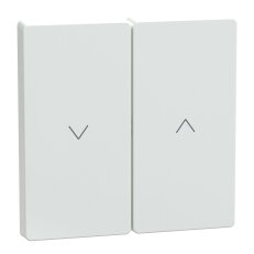 MEG3855-6035 Klapka pro žaluziový ovl.,