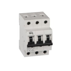 Jistič KMB10-C40/3 KANLUX 39397