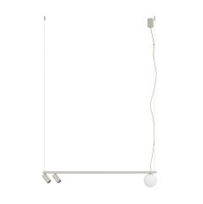 FOURTY III ZWIS SILK GRAY