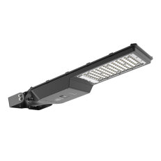 STREETLIGHT ECO SOLAR  20W 840 3200lm Black LEDVANCE 4099854584220