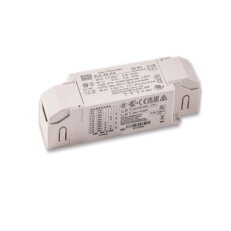 Stmívatelný výkonový zdroj 40W 600-1400mA MEAN WELL XLC-40-H-BS