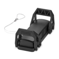 Ochranné víko HC-B24-HCWD-PLR-BK PHOENIX CONTACT 1346552