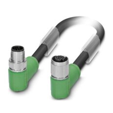 Kabel snímače/akčního členu SAC-12P-MR/10,0-35T/FR SH SCO 1032826