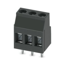 Svorka desky plošných spojů MKDS 3/ 3 BK GP 1535624