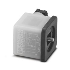 Zástrčka ventilu SACC-VB-3CON-M16/A-1L-SV 230V PHOENIX CONTACT 1452165