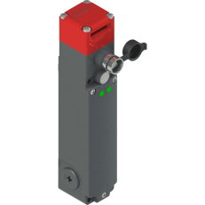 Bezpečnostní spínač (el. magn.) bez aktuátoru PIZZATO FY60DD5D0A-V70