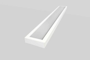 Přisazené/závěsné svítidlo  CLEVER-I 7300/840 DALI EM3 MPR SOVERT 2114234