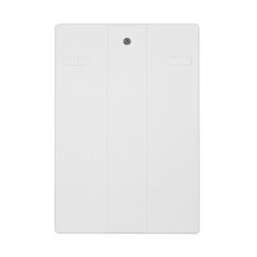 Revizní dvířka se zámkem bílá 400x600 mm HACO HC0117