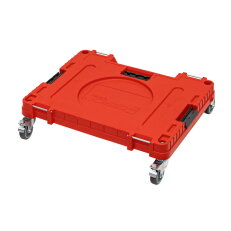 Podvozek na kolech QBRICK ONE 2.0 Workshop Red Ultra HD 625x503x160 mm P90719