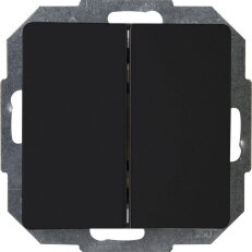 650350083 Double change-over switch, 10A