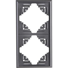 309215013 Profi-Pack: 5 cover frame for