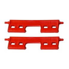 Sestava konektorů ONE/PRO (bal/2ks) QBRICK P90690