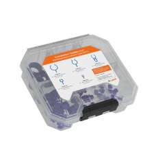 Sada FLEXIMARK THERMO CLIP 70°C Starter kit LAPP 83881140