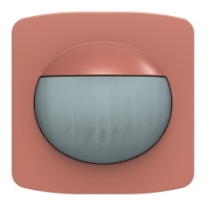 Snímač pohybu  ABB TANGO Busch-Watchdog 180 Multi vřesová červe 64764A-A64764 R2