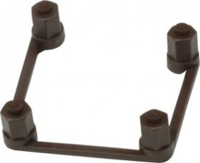 Upínací nástavec zásuvek VZ 16 a VZ 16S SEZ DK ND 105-2677