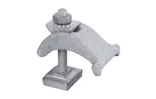 Strut Nosníková svorka M10x80mm WALRAVEN 6072002