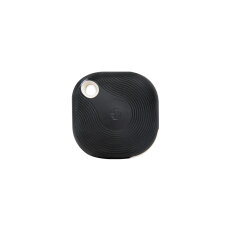 Bateriové tlačítko SHELLY BLU BUTTON TOUGH 1 ZB BLACK Bluetooth, Zigbee, černá
