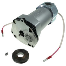 0202736086 ALFRA náhradní motor k čerpadlu DSP 120    DSP 120 motor