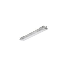 Hermetické svítidlo pro T8 LED trubice ORO ATLAS BASIC 2XT860 IP65 ORO06014