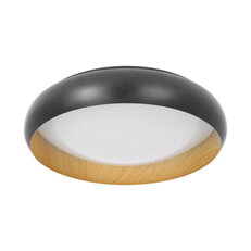 LED stropní svítidlo ORO ZARCO LED 24W NW B/LW IP20 LED-POL ORO33310