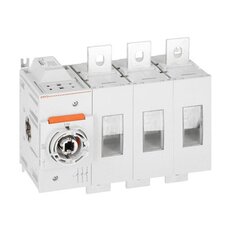 3P odpínač 630A AC21A C1