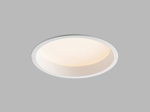 Zápustné svítidlo ZETA II M, W DALI/PUSH 23W 2700K/3000K/4000K UGR bílá 2550371D