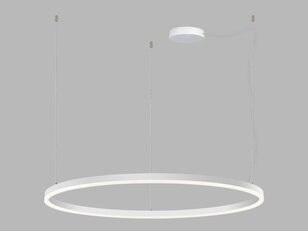 Závěsné svítidlo CIRCLE 100 P-Z, W DALI TW 80W 2700K-4000K bílá LED2 3273471DTW