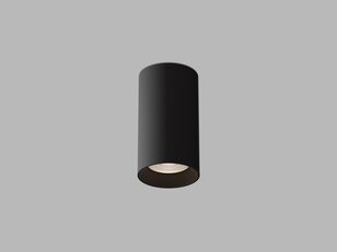 Stropní svítidlo TINY II L, B 8W 2700K černá LED2 1480523
