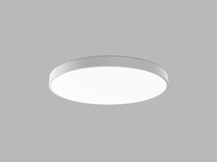 Stropní svítidlo MONO SLIM 80, W TRIAC 80W 2700K/3000K/4000K bílá LED2 1274471DT