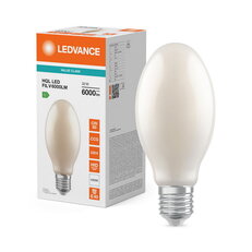 Světelný zdroj HQL LED FILAMENT VALUE 6000LM 32W 840 E40 LEDVANCE 4099854853401