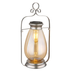 Solární svítidlo LED 0.06W 3V, 3000K GLOBO 36647