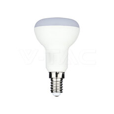 4,8W LED Bulb E14 R50 CREE CHIP 6500K VT-250, V-TAC SKU211406