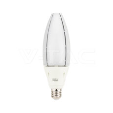 60W LED Bulb E40 Olive Lamp CREE CHIP 4000K VT-260, V-TAC SKU211876