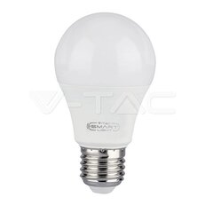 LED Bulb 11W E27 A60  WIFI RGB + WW+CW VT-5113,, V-TAC SKU212752