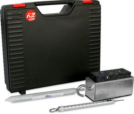 Sada pro měření koeficientu tření Friction Coefficient Determination Tool