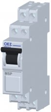 OEZ 35874 Páčkový spínač MSP-40