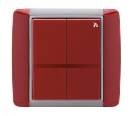 P8 T 4 Element 24 vysílače nástěnné