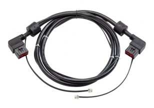 EBMCBL240 Příslušenství UPS 1,8m kabel pro připojení externích baterií 240V EBM