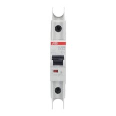 ABB SU201M-K0,5 jistič char. K 10kA 0,5A 1P  dle UL489 a CSA 22.2 No. 5