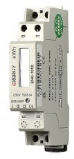 Elektroměr ENG-101D 5-45A,DIN neověřený