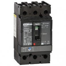 Jistič PowerPact JJ 250A 3P SCHNEIDER NJJF36250TW