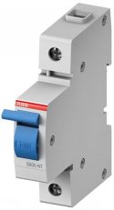 S800-NT Oddělená nula 63A ABB 2CCS800900R0061