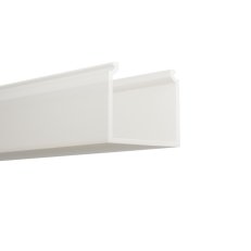 Mléčný difuzor pro ZR, 2 m MCLED ML-761.218.43.2