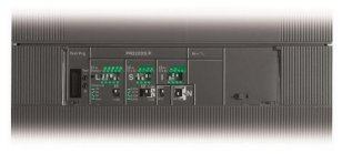 Jednotka spouště PR222DS/P-LSI In=400 T5 4p ABB 1SDA054704R0001