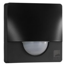 DETECT ME 3 AL-IR-SENSOR IP44 SCHWARZ